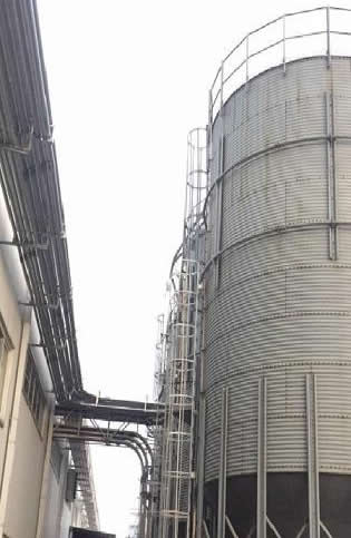 廈門包裝集中供料系統(tǒng)